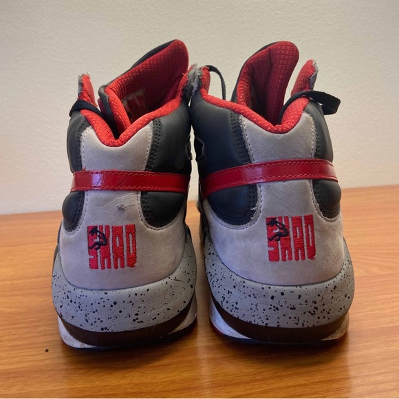 Reebok Shaq Attaq Brick City - Picture 5 of 9